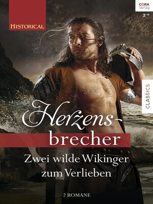 cover image of Historical Herzensbrecher Band 3